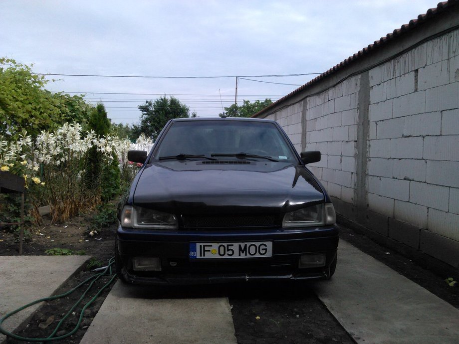 Dacia Super Nova dacia