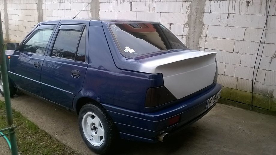 Dacia Super Nova dacia
