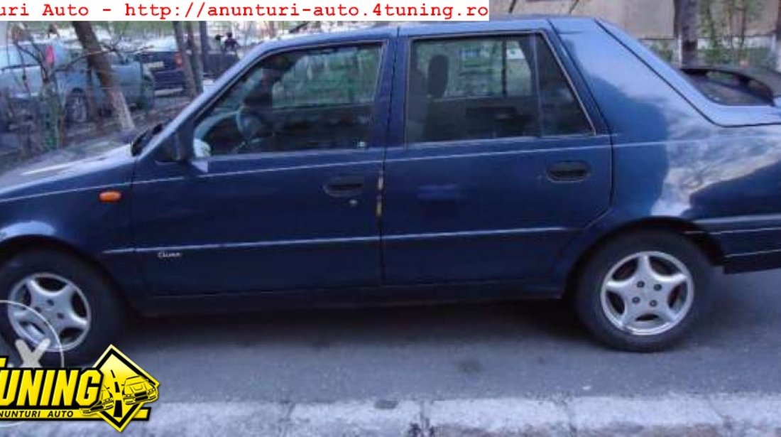 Dacia Super Nova Renault 2003