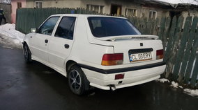 Dacia Super Nova