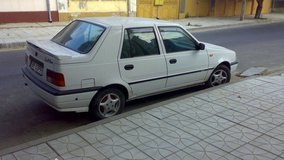 Dacia Super Nova