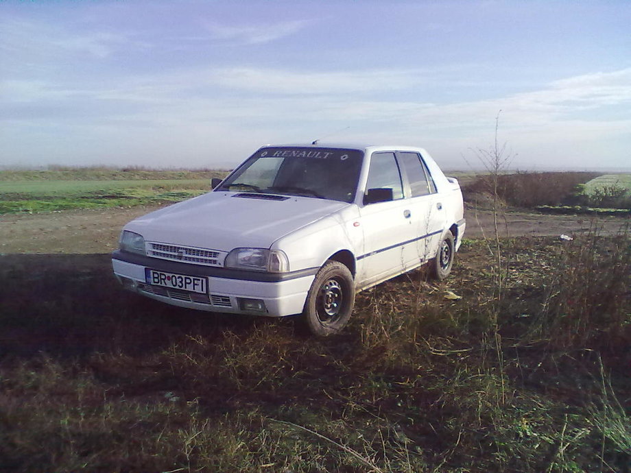 Dacia Super Nova
