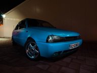 Dacia Supernova