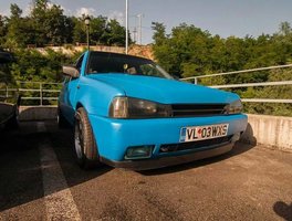 Dacia Supernova