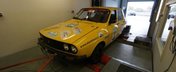 TCM Tuning ne arata cati cai putere scoate o Dacia 1310 din 1985 pe standul dyno