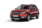 Dacia Techroad