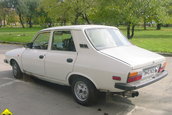 Dacia turbo - Timisoara