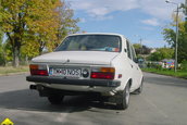 Dacia turbo - Timisoara