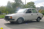 Dacia turbo - Timisoara
