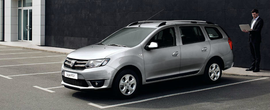 Dacia va produce Logan-ul MCV si in Maroc. Grupul Renault vine cu mai multe lamuriri