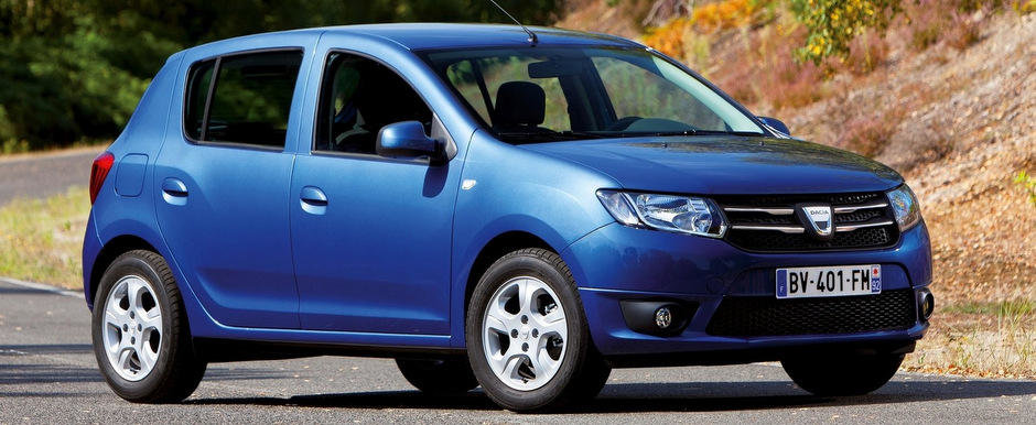 Dacia va produce motoare TCe pentru viitorul Smart Fortwo Dacia va produce motoare TCe pentru viitorul Smart Fortwo