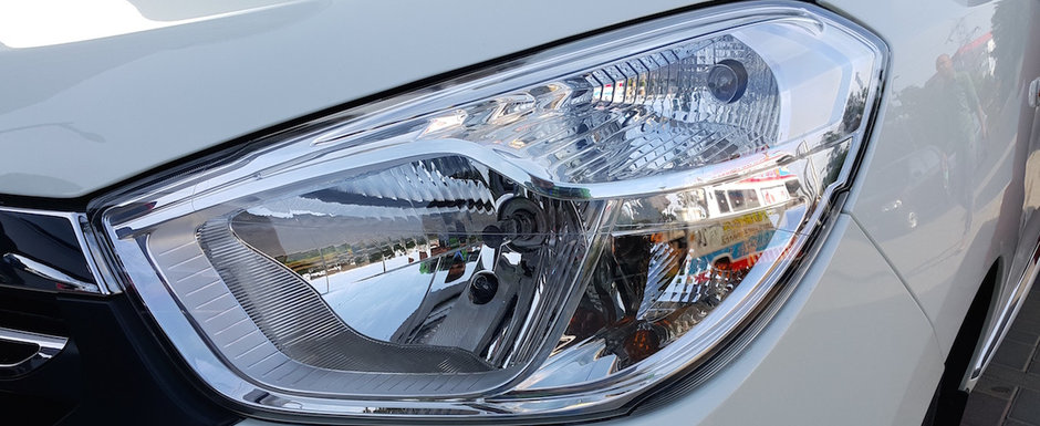 Dacia va renunta curand la aceasta masina pentru a lansa un model pe care nu l-a mai vandut niciodata pana acum Dacia va renunta curand la aceasta masina pentru a lansa un model pe care nu l-a mai vandut niciodata pana acum