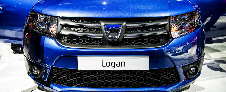Dacia vrea TVA zero la masinile noi