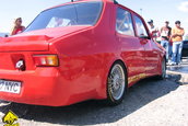 Dacia WRC