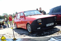 Dacia WRC