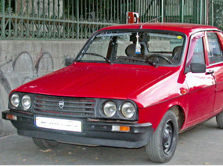 Daciile 1310 rechemate in service!!! Daciile 1310 rechemate in service!!!