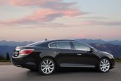 Daewoo Alpheon - Un Buick LaCrosse pentru Coreea