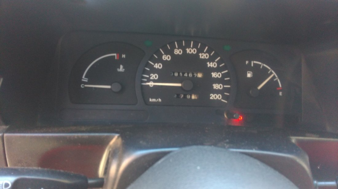 Daewoo Cielo 1.4 2002