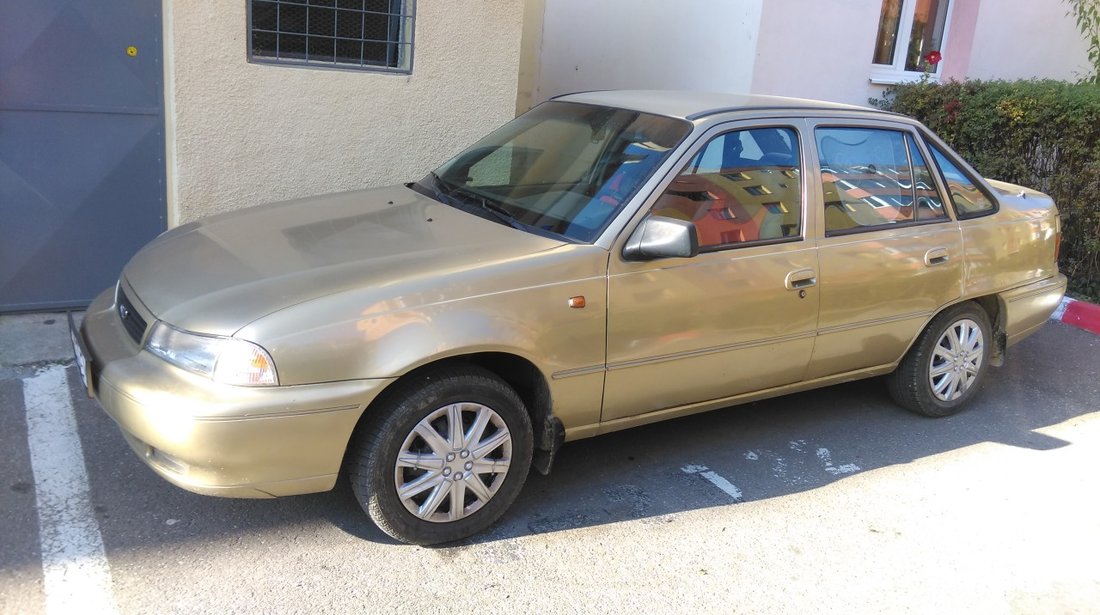 Daewoo Cielo 1.4 2002