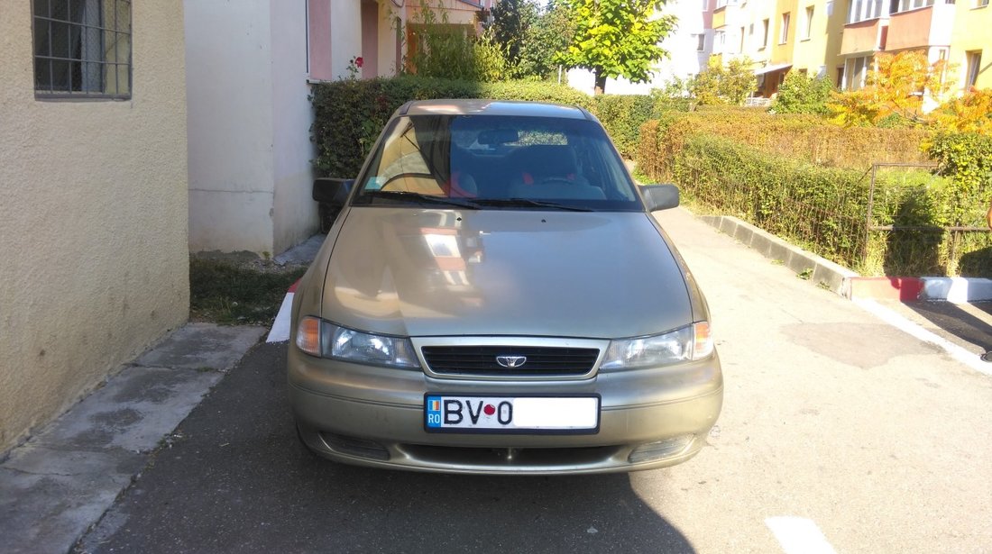 Daewoo Cielo 1.4 2002