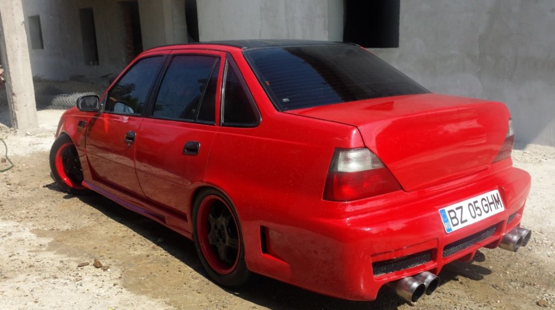 Daewoo Cielo 1 5 16v 33411