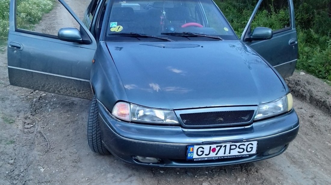 Daewoo Cielo 1.5 1996