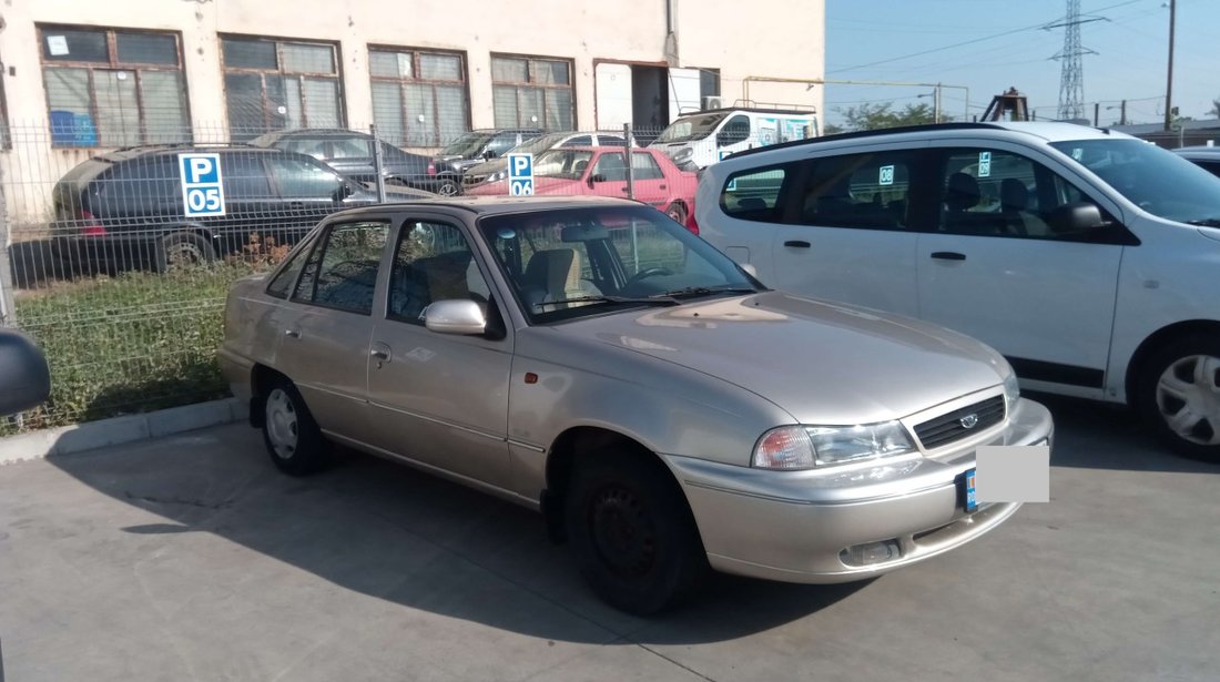 Daewoo Cielo 1.5 1996