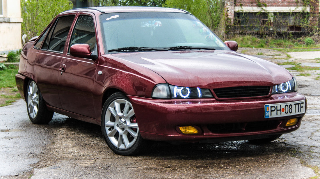 Daewoo Cielo 1.5 1997