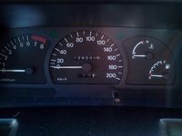 Daewoo Cielo 1.5 1997 Daewoo Cielo 1.5 1997