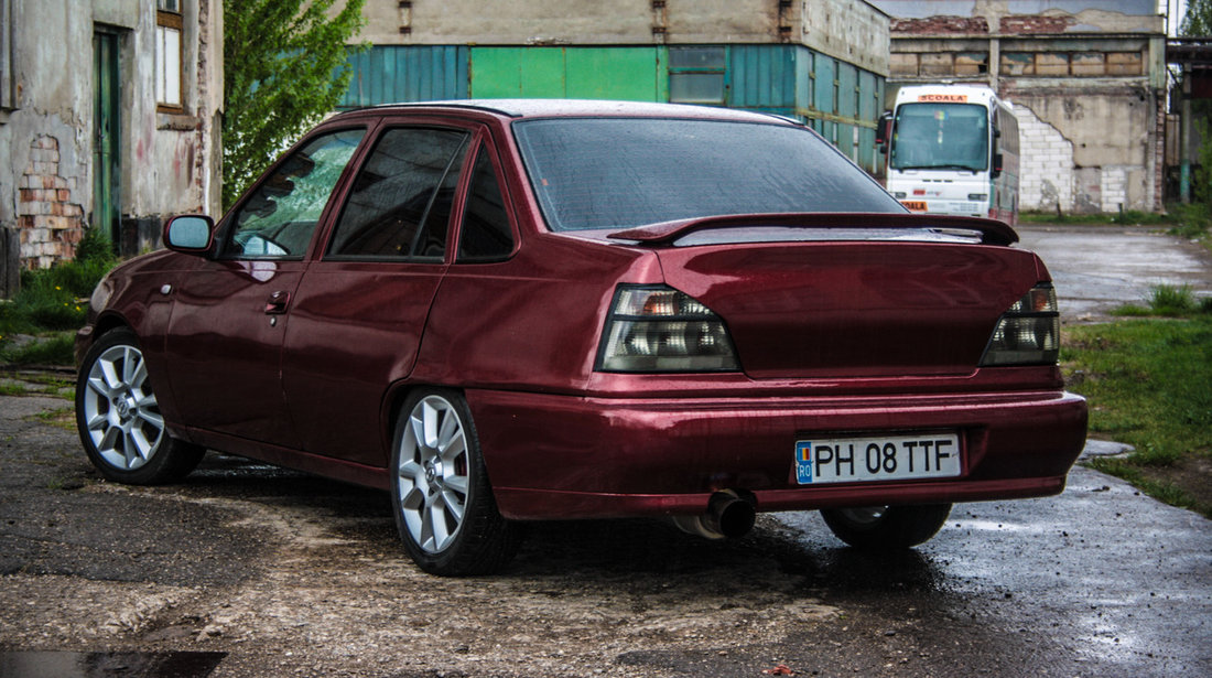 Daewoo Cielo 1.5 1997