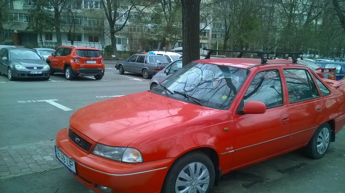 Daewoo Cielo 1.5 1998