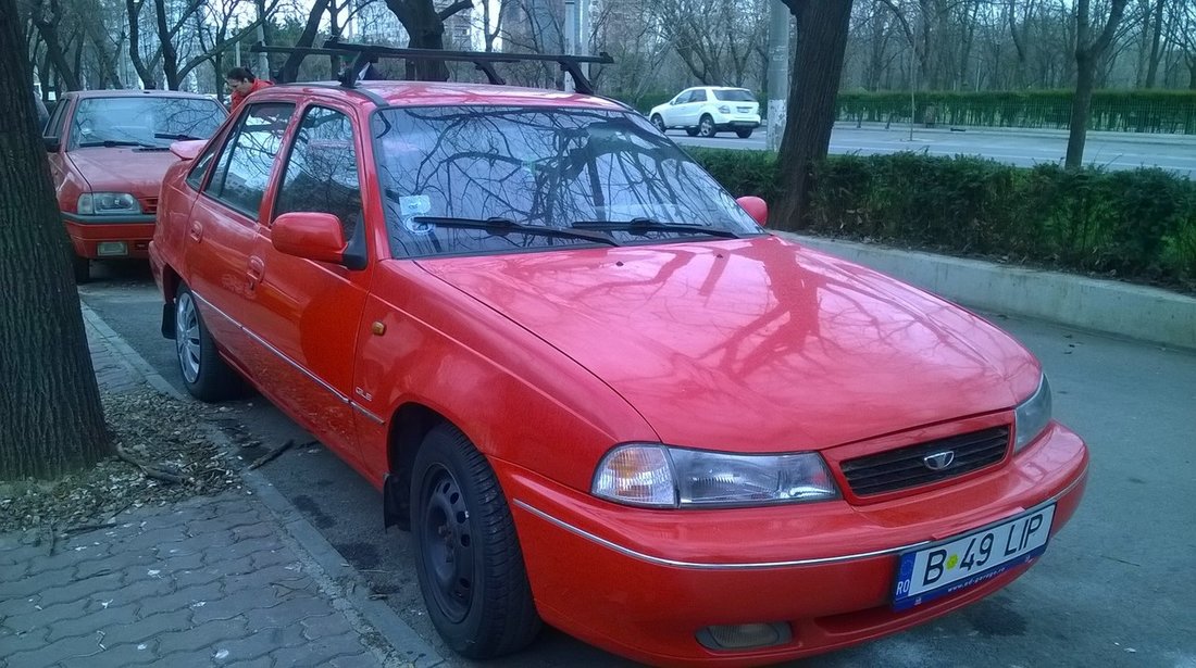 Daewoo Cielo 1.5 1998