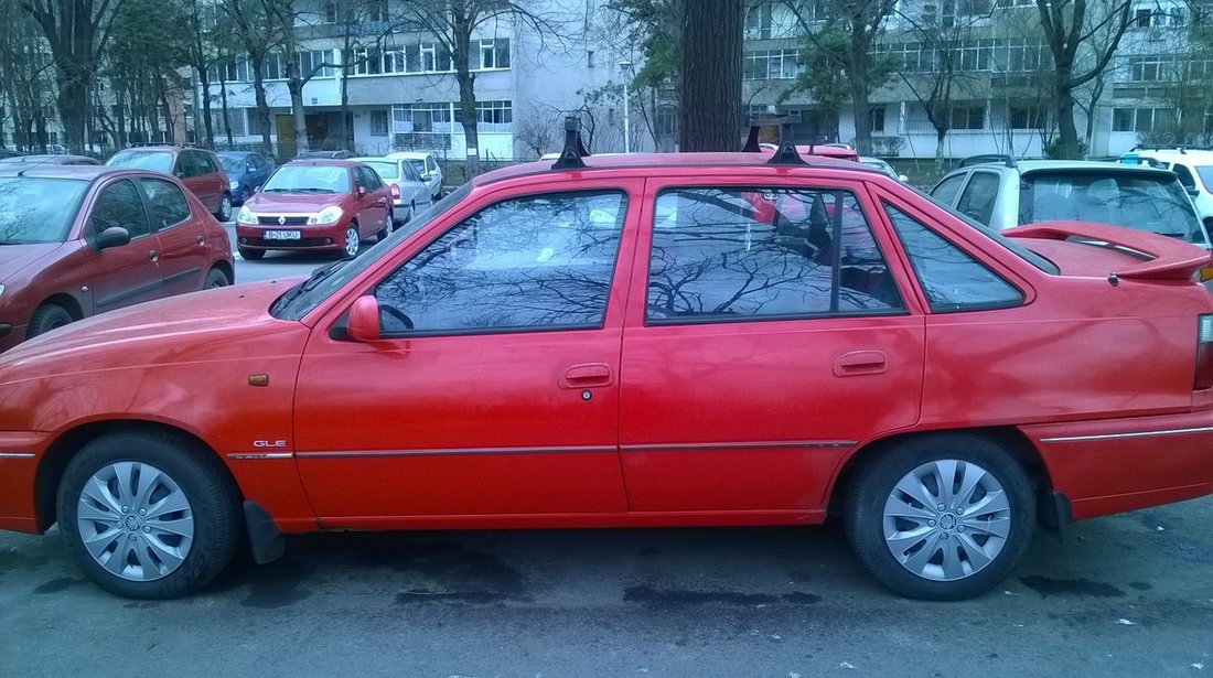 Daewoo Cielo 1.5 1998