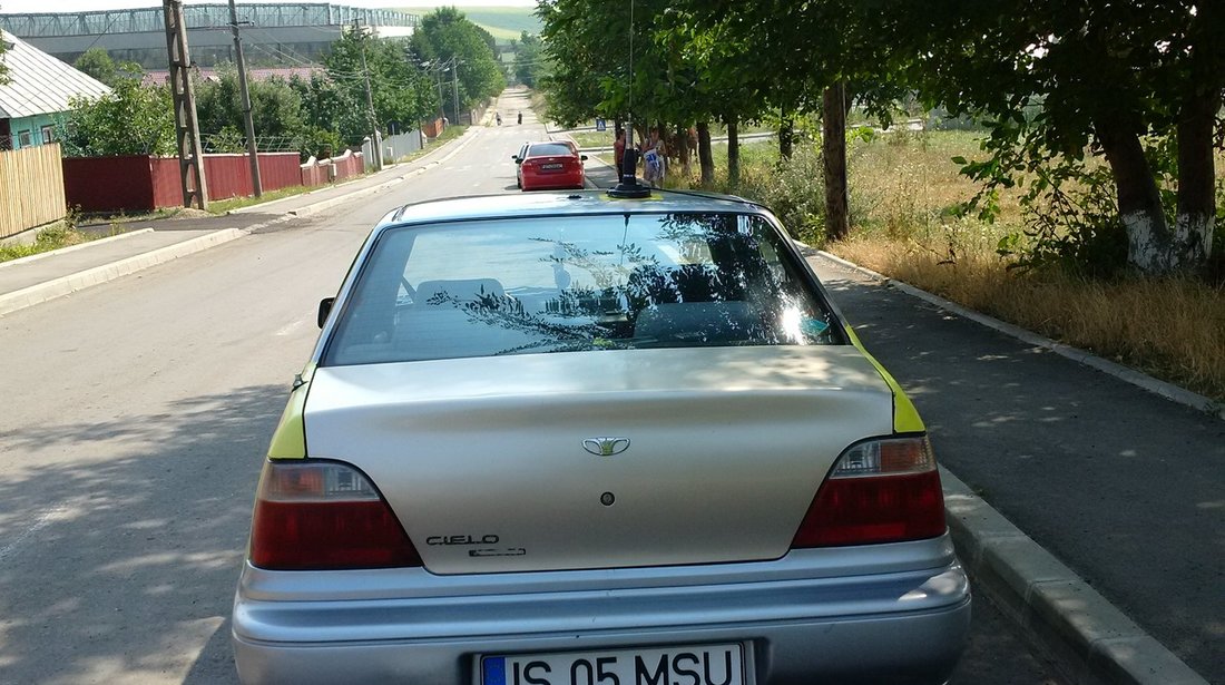 Daewoo Cielo 1.5 2001