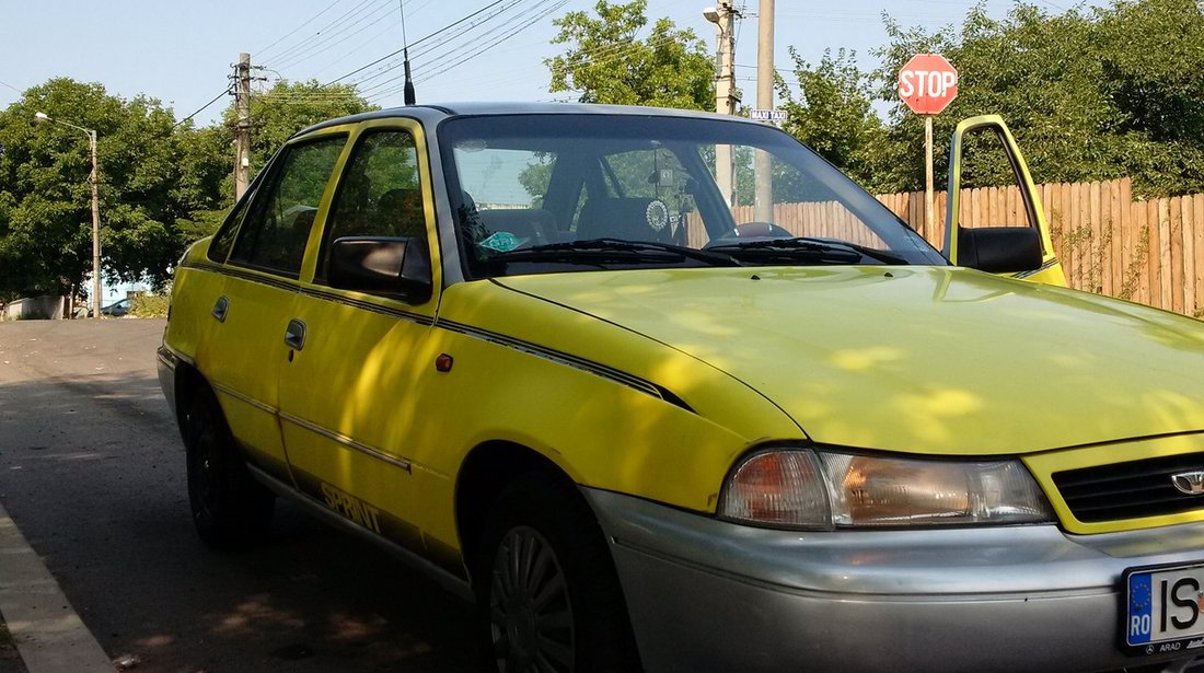 Daewoo Cielo 1.5 2001