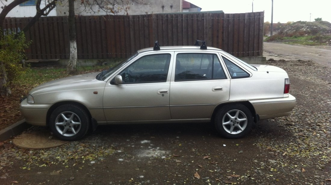 Daewoo Cielo 1.5 2001