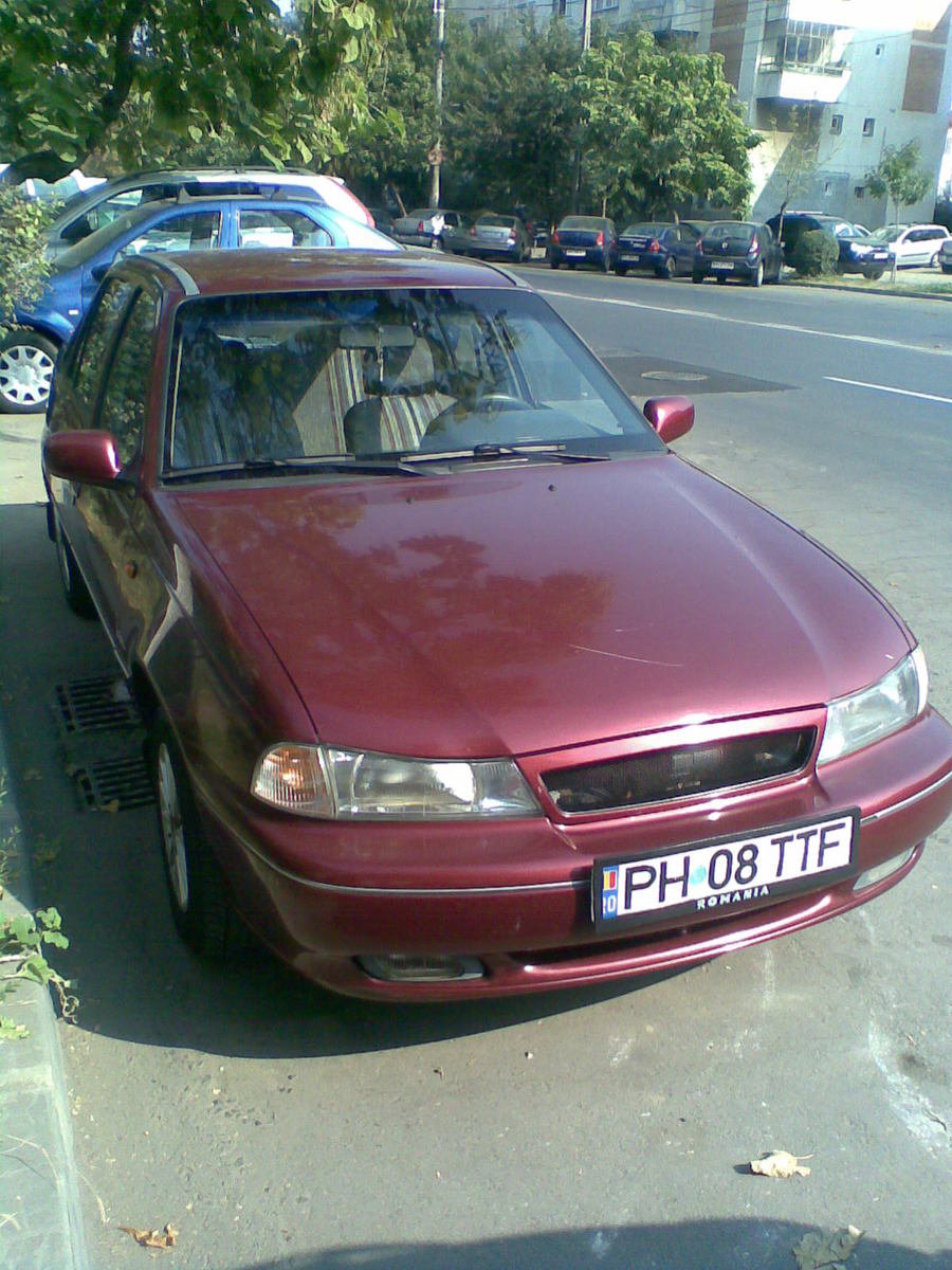 Daewoo Cielo 1.5 8v