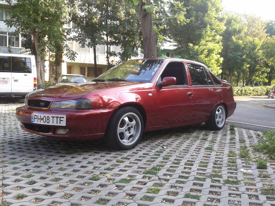 Daewoo Cielo 1.5 8v