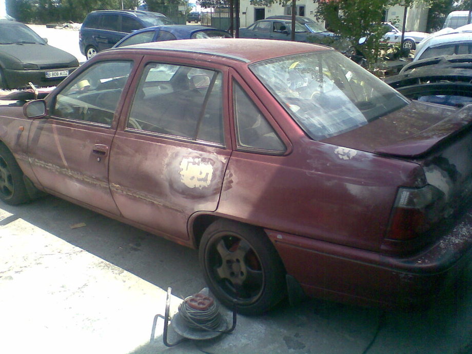 Daewoo Cielo 1.5 8v