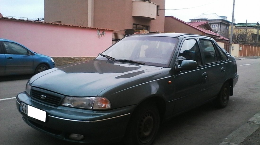 Daewoo Cielo 1.5 benzina 1997