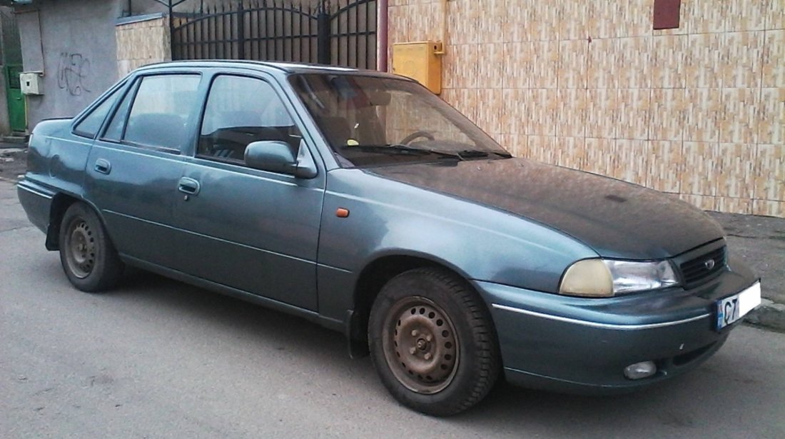 Daewoo Cielo 1.5 benzina 1997