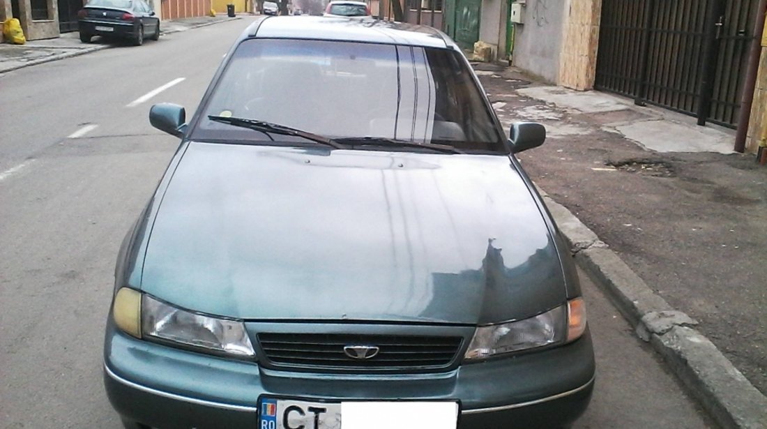 Daewoo Cielo 1.5 benzina 1997