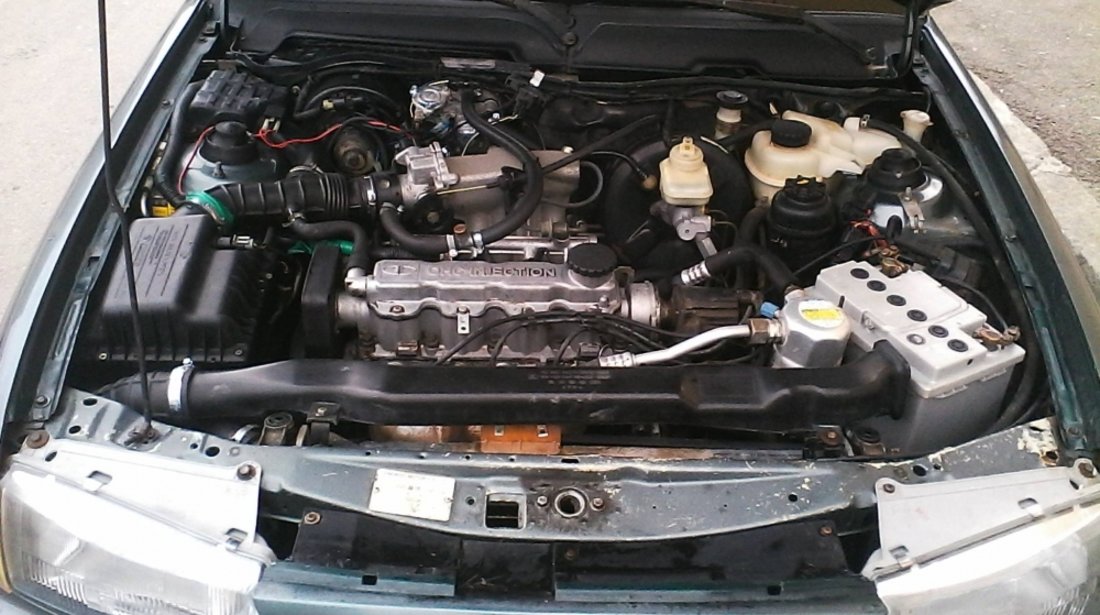 Daewoo Cielo 1.5 benzina 1997