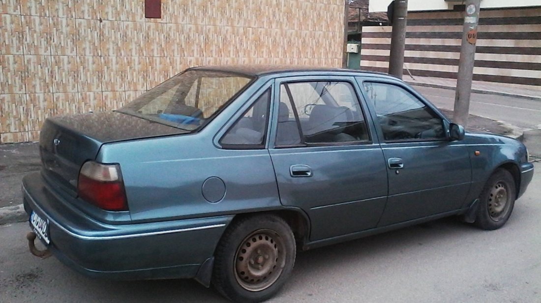 Daewoo Cielo 1.5 benzina 1997