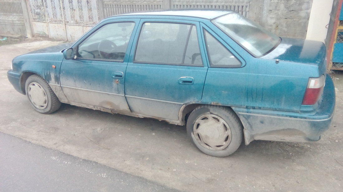 Daewoo Cielo 1.5 dohc 2000