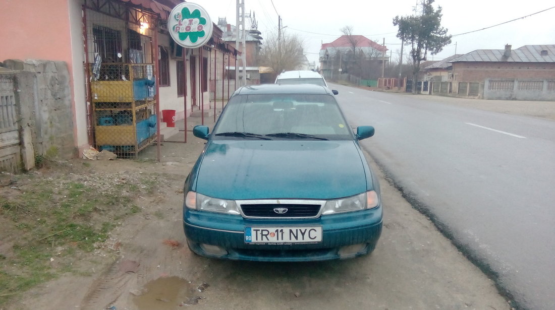 Daewoo Cielo 1.5 dohc 2000