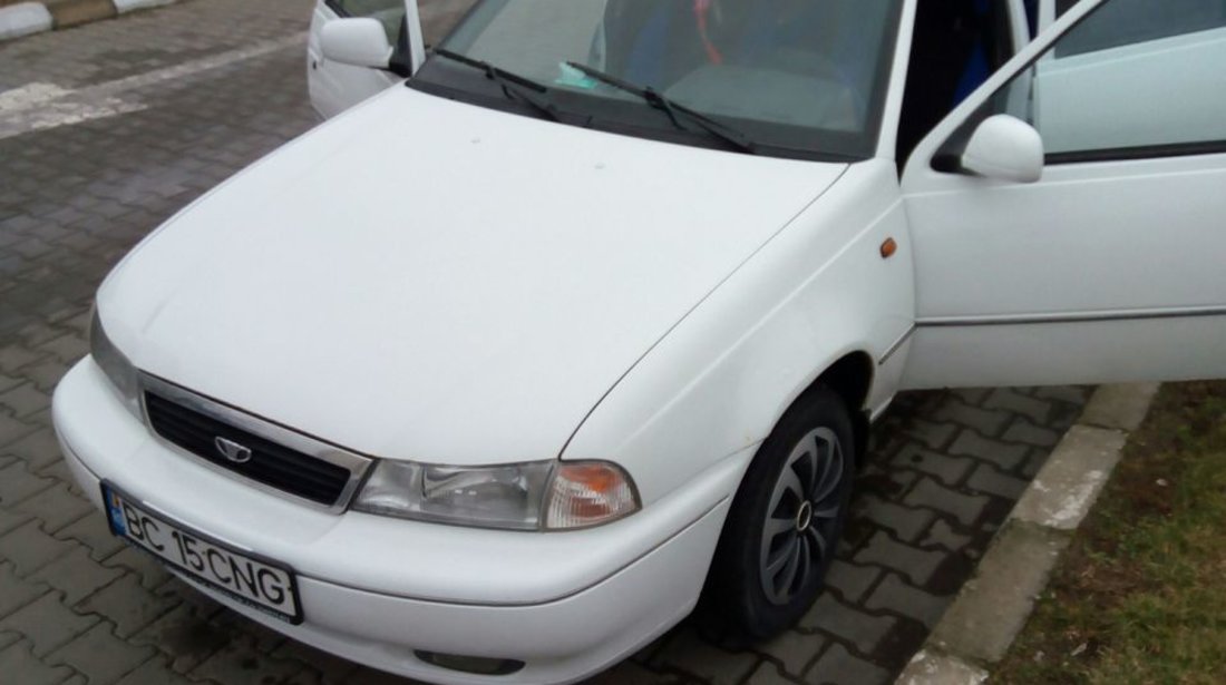 Daewoo Cielo 1,5 etech 2004