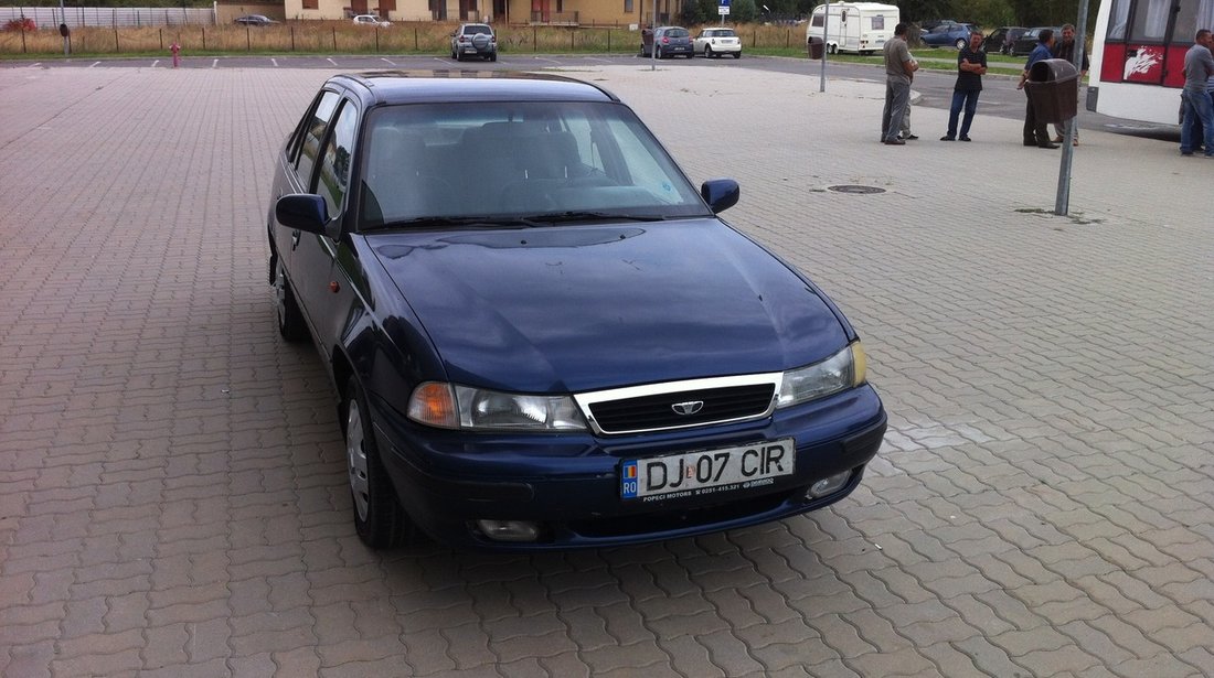 Daewoo Cielo 1,5 Executiv 2006