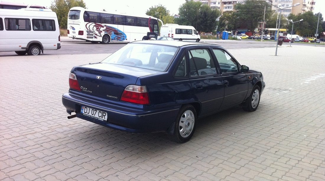 Daewoo Cielo 1,5 Executiv 2006