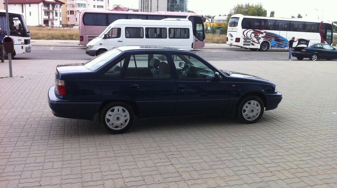 Daewoo Cielo 1,5 Executiv 2006